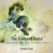 The Diamond Sutra artwork