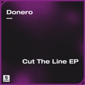 Cut The Line (Extended Mix) artwork