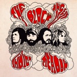 The Black Angels - Broken Soldier