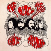The Black Angels - Holland