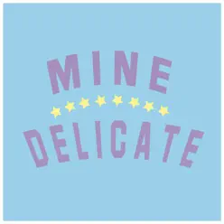 Mine / Delicate - Single - Cimorelli Mine / Delicate - Single - Cimorelli