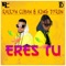 Eres Tu - King Dyron lyrics