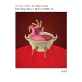 Paolo Fresu - No Trance