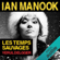 Ian Manook - Les temps sauvages: Commissaire Yeruldelgger