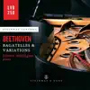 Beethoven: Bagatelles & Variations album lyrics, reviews, download
