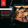 Stream & download Beethoven: Bagatelles & Variations