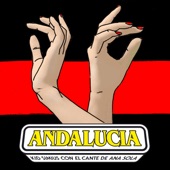 Andalucía (feat. Ana Sola) [Short Mix] artwork