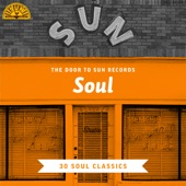 The Door to Sun Records: Soul (30 Soul Classics) artwork