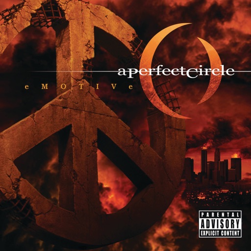 Art for Passive by A Perfect Circle