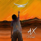 Ax - EP artwork