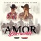 Amor Borrachito - Carin Leon & Grupo Firme lyrics