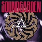 Soundgarden - holy water