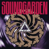 Soundgarden - Mind Riot