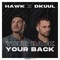 Your Back artwork