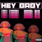 Heybaby (feat. Daniel Sun) - Tony Thrash lyrics