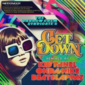 Get Down (OnDaMiKe Remix) artwork