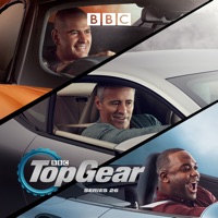 Télécharger Top Gear, Series 26 Episode 5