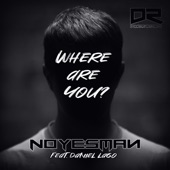 Where Are You (feat. Daniel Lago) artwork