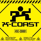 SC - CD001 - EP artwork