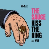 Kiss the Ring artwork