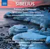 Sibelius: Pelleas and Melisande Suite, Musik zu einer Szene & 3 Pièces pour orchestre album lyrics, reviews, download