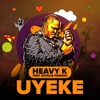 UYEKE (feat. Natalia Mabaso) - Single