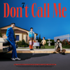 SHINee - Don't Call Me - The 7th Album  artwork