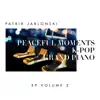 Peaceful Moments K-Pop: Grand Piano, Volume. 2 - EP album lyrics, reviews, download