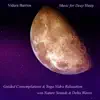 Guided Contemplations & Yoga Nidra Relaxation with Nature Sounds & Delta Waves album lyrics, reviews, download