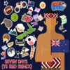 Seven Days (Te Reo Remix) - Single