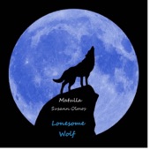 Lonesome Wolf (feat. Susann Olmos) artwork