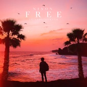 FREE (feat. Jake Turner) artwork