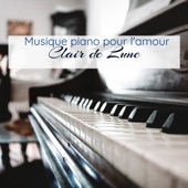 Musique piano pour l'amour artwork