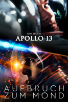 Universal Studios Home Entertainment - Aufbruch Zum Mond & Apollo 13 artwork