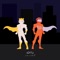 Superlative Heroes (feat. Headhaunter) - Samsa lyrics