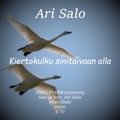 Kiertokulku Sinitaivaan Alla artwork
