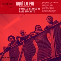 Bufalo Blanco Ablum Cover