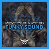 Funky Sound artwork