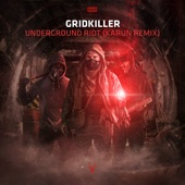 Underground Riot (Karun Remix) artwork