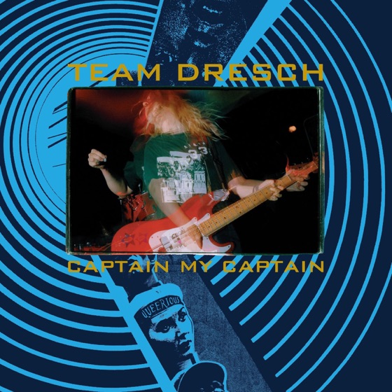 Cover artwork for Don't Try Suicide