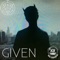 Given - JCB Blaker lyrics