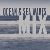 Ocean & Sea Waves: Mix Different Sounds of Water for Sleep, Meditation, Relaxation and Release Stress artwork