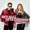 Vengo (feat. Srta. Dayana) - Rey Ruiz lyrics