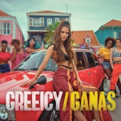 Greeicy - Ganas