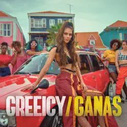 Ganas - Single - Greeicy Ganas - Single - Greeicy