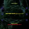 Battery Boys (Baltra's White Cherry Gelato Mix - Instrumental) - Single album lyrics, reviews, download