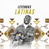 Leyendas Latinas, 2019