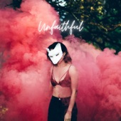 Unfaithful artwork