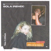 Sola (Remix) artwork