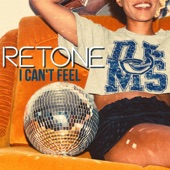 I Can't Feel (Jenny Dee & Dabo Remix) artwork